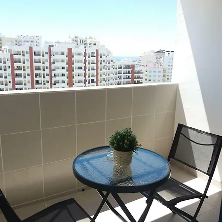 Sunny Praia Da Rocha Apartamento