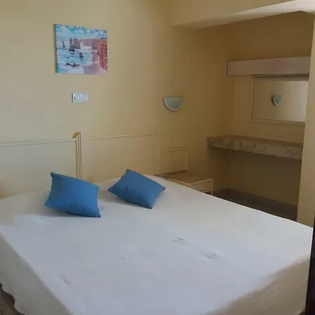 Apartamento Sunny Praia Da Rocha Portimão