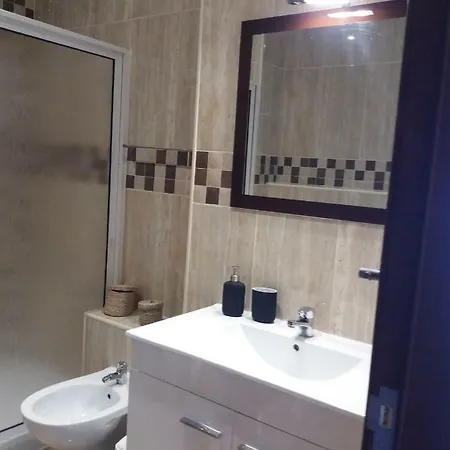 Apartamento Sunny Praia Da Rocha Portimão